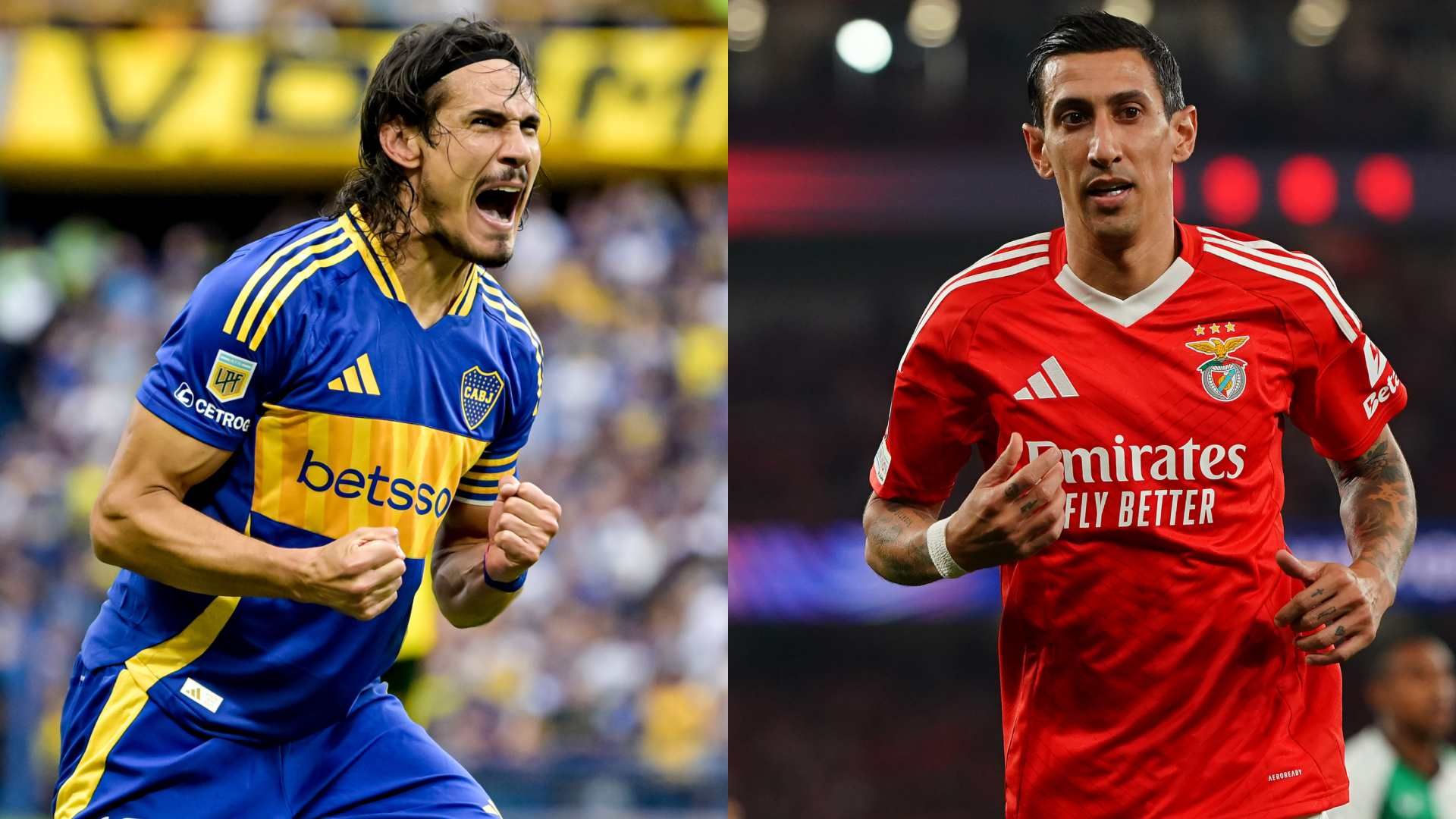 Boca Juniors x Benfica: onde assistir ao vivo, transmissão, escalação ...